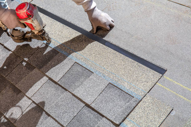 Best Roof Restoration Services  in Las Palmas Ii, TX