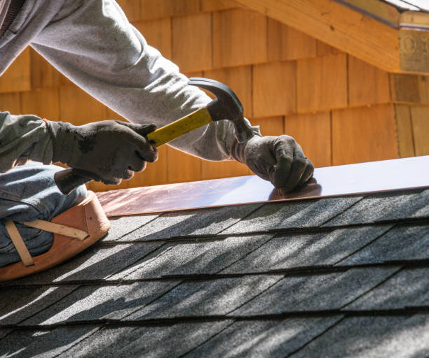 Best Roof Waterproofing Services  in Las Palmas Ii, TX